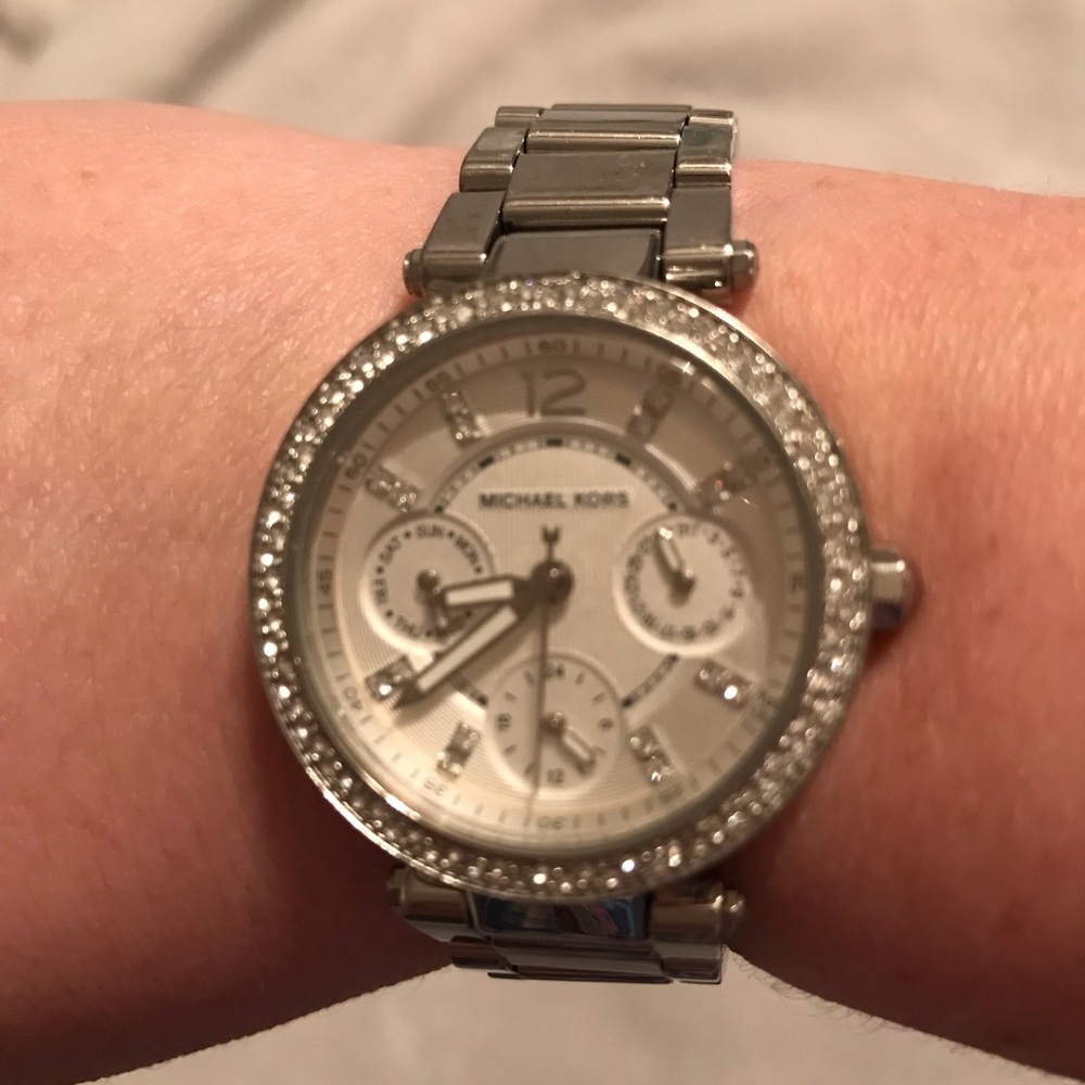 Michael Kors Watch